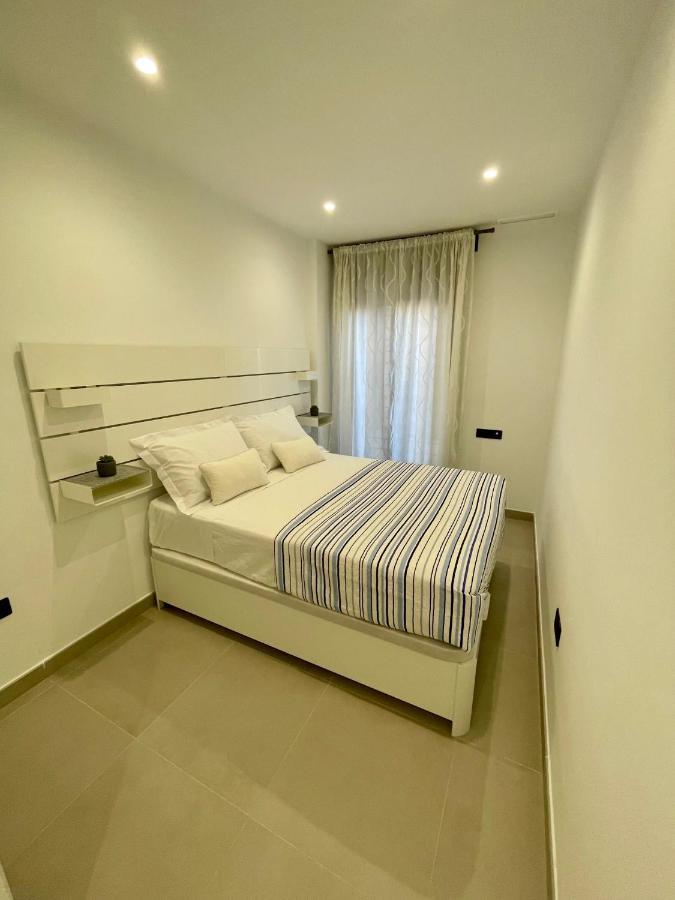 Gatu Premium Alma Marinera, Preferente Mayores De 25 Anos Y Familias Cádiz Kültér fotó
